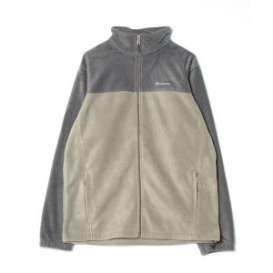 コート ジャケット コロンビア  スティーンズマウンテンフルジップ2.0 メンズ