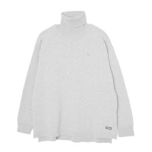 セーター ニット TURTLENECK SWEATER メンズ レディース