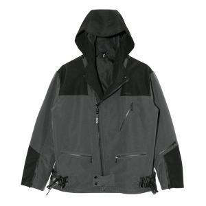 SILAS（サイラス） コート ジャケット HUNTING PUFFER JACKET メンズ