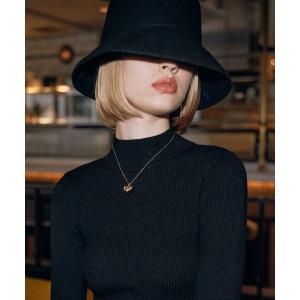 KIJIMA TAKAYUKI（キジマタカユキ） 帽子 ハット KIJIMA TAKAYUKI