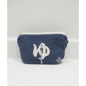 ポーチ 「AND PACKABLE」POUCH　ポーチ レディース メンズ