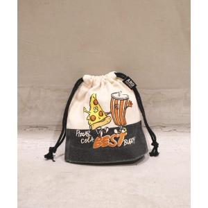 ポーチ 「AND PACKABLE」KINCHA...の商品画像