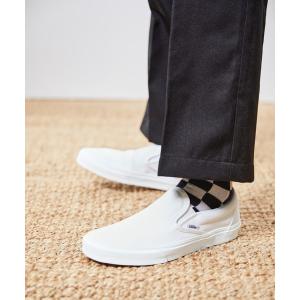 VANS（ヴァンズ） (取寄) バンズ クラシック スリッポン Vans Classic