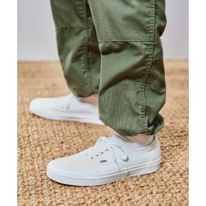 スニーカー VANS ヴァンズ AUTHENTIC オーセンティック VN-0EE3W00 TRUE WHITE メンズ レディース