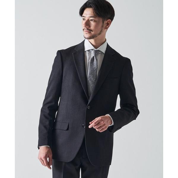 「TETE HOMME」 セットアップ LARGE ブラック メンズ