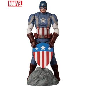 MAFEX 送料無料◇MAFEX マフェックス No.203 WINTER SOLDIER