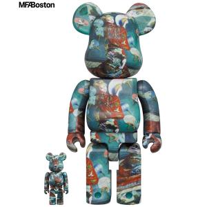 BE@RBRICK フィギュア LEVI'S(R) BANNER 100％ ＆ 400％ : ZOZOTOWN