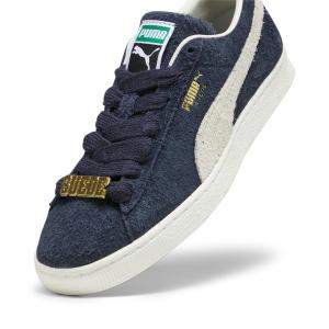 スニーカー PUMA プーマ ユニセックス スウェード ファットレース スニーカー