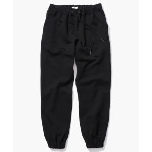 ATON（エイトン） スウェットパンツ ジャージ 「ATON」ZERO TSURI