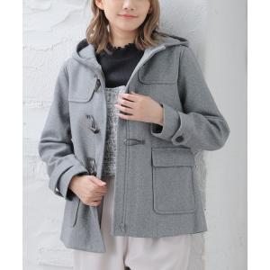 コート ダッフルコート ダッフルコート