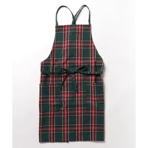 RALPH LAUREN HOME（ラルフ ローレン ホーム） エプロン Bordon デニム