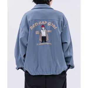 Champion（チャンピオン） ナイロンジャケット 「Champion
