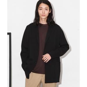 yoshiokubo GROUNDFLOOR ジャケット テーラードジャケット