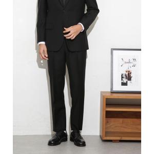 green label relaxing（グリーンレーベルリラクシング） パンツ スーツ