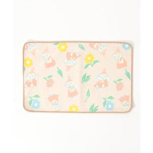 ランチョンマット 「 MOOMIN 」 ホールアイテム キッチンマット