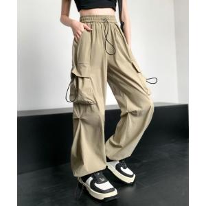 MARMARMAR（マーマーマー） テーパードカーゴパンツ : タカシマヤ