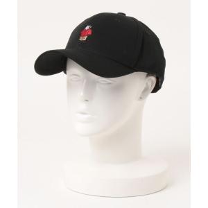 帽子 キャップ レディース 「BEN DAVIS」EMBRO BASEBALL CAP｜ZOZOTOWN Yahoo!店