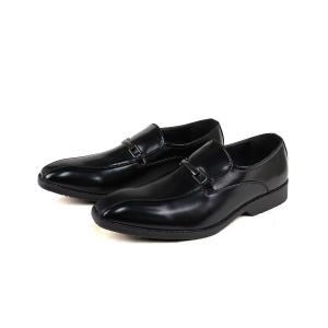 シュープラザ（SHOEPLAZA） スリッポン 「Duke Hadson」 スリッポン