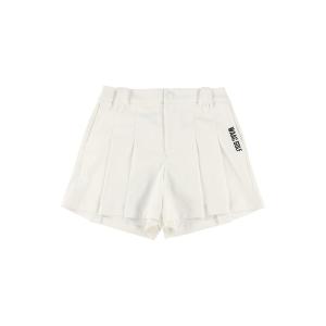 パンツ WOMENS ATHLEACT ドビーストレッチ ショートパンツ レディース
