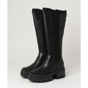 ブーツ Timberland/ティンバーランド エバーレイトールブーツ レディース ロング ブーツ A5YMR レディース