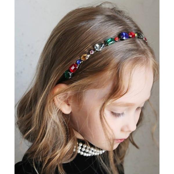 カチューシャ ルビオ カチューシャ