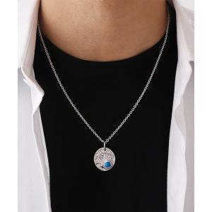 NUMBER (N)INE（ナンバーナイン） ネックレス Number LOGO PICK CHARM
