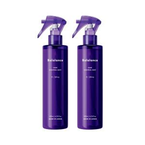 トリートメント バラランス balalance 「２本セット」 バラランス ヘアセラムミスト 01 グロッシー