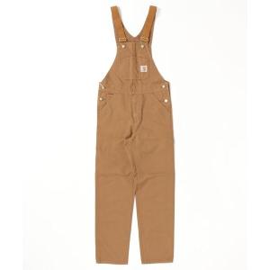 Carhartt（カーハート） デニムオーバーオール 32 ブルー メンズ