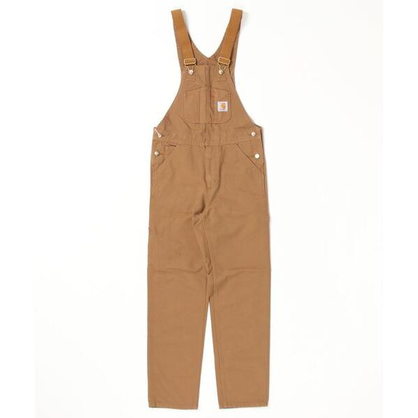 オーバーオール サロペット BIB OVERALL メンズ