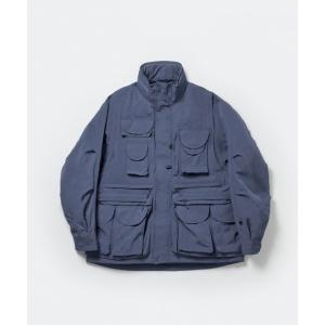アウター DAIWA PIER39 TECH 2WAY PERFECT FISHING JACKET BJ-25023W