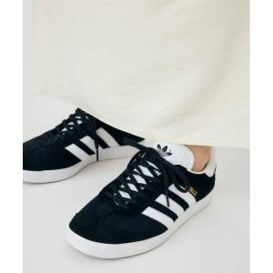 レディース スニーカー adidas Originals GAZZELE｜zozo