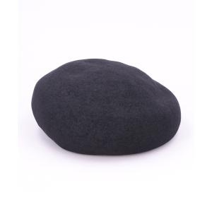 帽子 メンズ RM BIG BERET8の商品画像