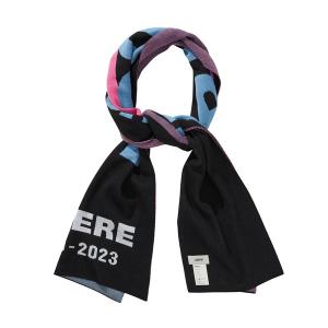 マフラー LIBERE リベーレ / PARADOX SCARF パラドックスマフラー / 235411 メンズ レディース