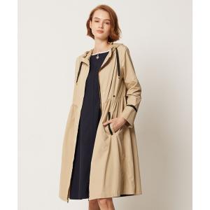 コート アウター ENVELOPE コート レディース