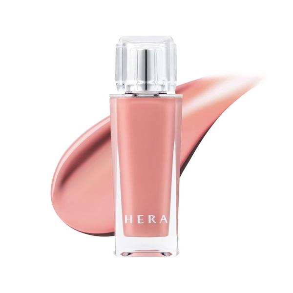 口紅 リップ ヘラ hera センシュアルフィッティンググロウティント