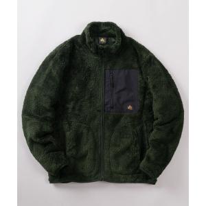 LOGOS（ロゴス） ブルゾン アウター 「71」「LOGOS PARK/ロゴス パーク