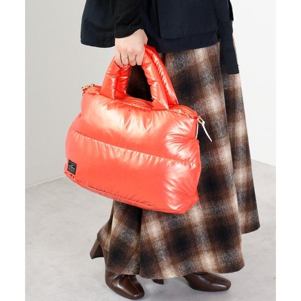 トートバッグ ROOTOTE　フェザールー中綿入ミニトートBAG メンズ レディース