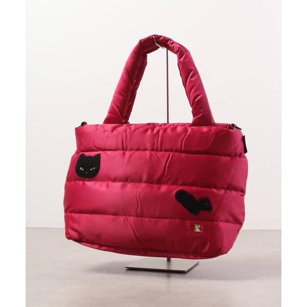 トートバッグ ROOTOTE　フェザールー中綿入ミニトートBAG メンズ レディース