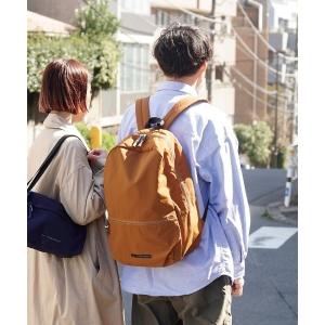 デイバック リュック SOLEIL(ソレイユ)ライトリーデイパック レディース メンズ