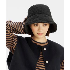 帽子 ハット レディース GRILLO:BOA BRIM HAT｜zozo