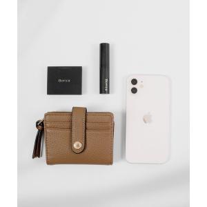 LULU GUINNESS（ルルギネス） 財布 - ベージュ レディース : ZOZOTOWN