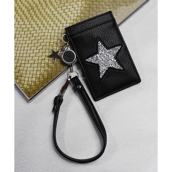 パスケース Pisoraro スタージェリー　パスケース