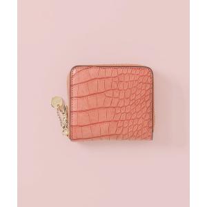 GUCCI 【30％クーポン】グッチ Wホック 財布 二つ折り ミニ財布