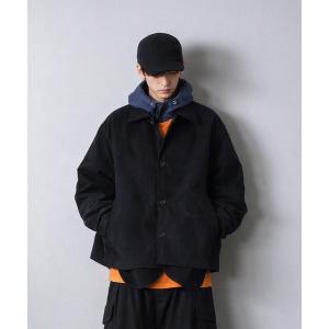 KATHARINE HAMNETT（キャサリンハムネット） ミリタリージャケット