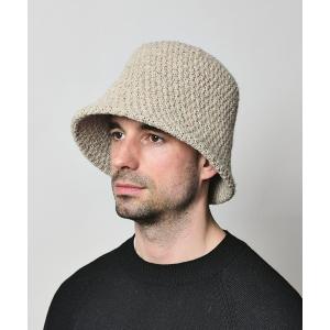 rajabrooke（ラジャブルック） 帽子 ハット × WISM別注 KERJA HAT2