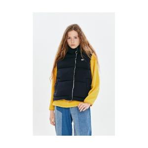 ダウンベスト ベスト KIRSH CHERRY REVERSIBLE PADDING VEST/キルシー リバーシブルペディン レディース