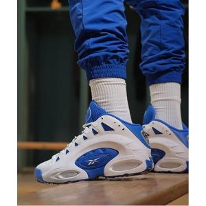 Reebok（リーボック） 【50%OFF】 Reebok ANSWER III アンサー III