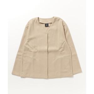 New Balance カーディガン 「アルペン限定」 ニューバランス THE