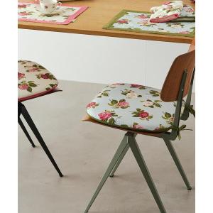 LAURA ASHLEY（ローラアシュレイ） クッション クッションカバー