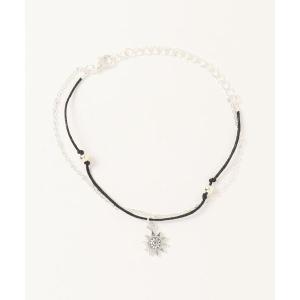 amp japan（アンプジャパン） アンクレット Star Chain Anklet(スター